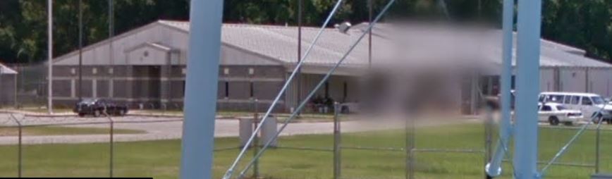 Photos Crenshaw County Jail 2